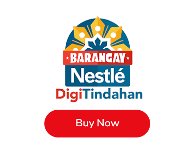 Cerelac DigiTindahan