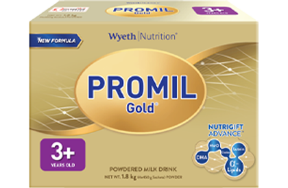 PROMIL® GOLD FOUR 1.8kg