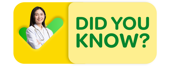 Did you know? Did you know?