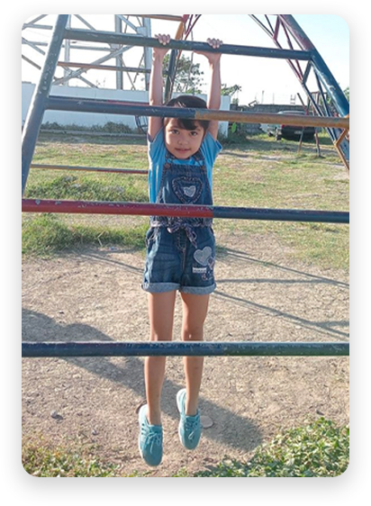 LABAN PARA SA PAGLAKI LABAN PARA SA PAGLAKI
