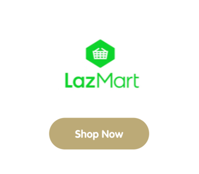 laz-mart