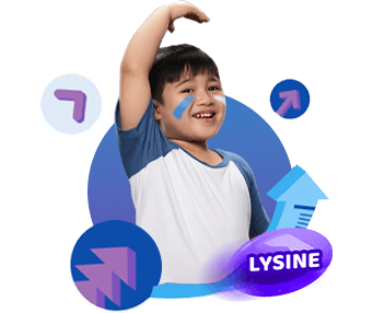 Lysine Lysine