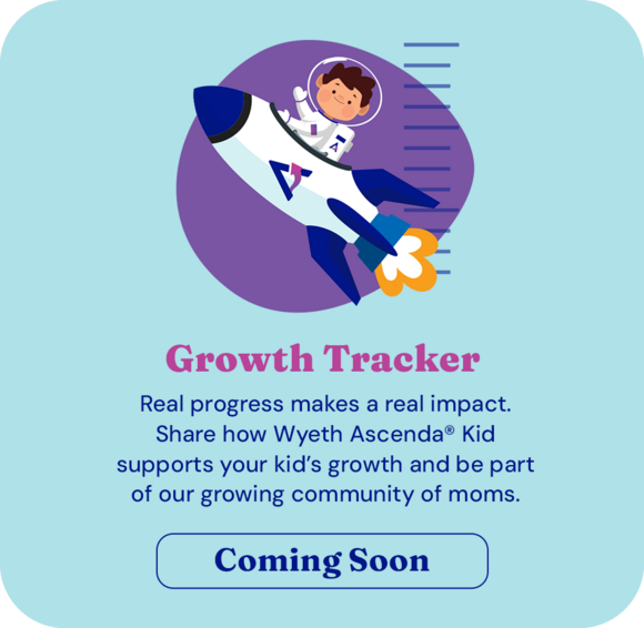 Growth Tracker