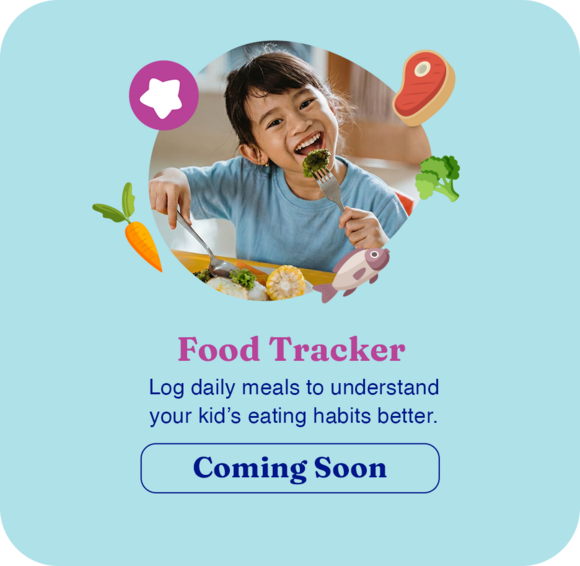 Food Tracker