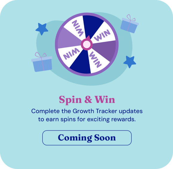 Spin & Win