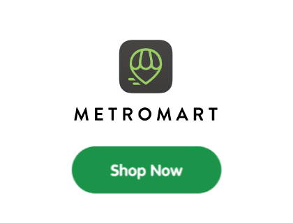 metromart-online