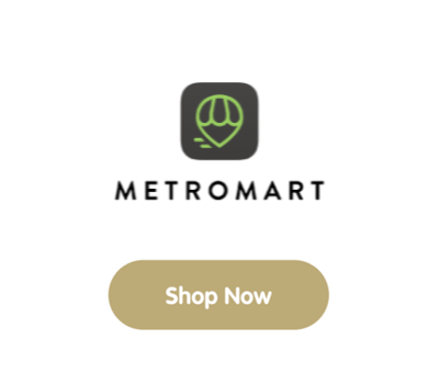 metromart