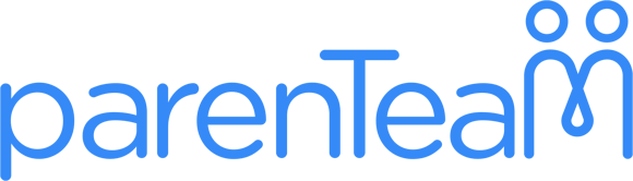 parenteam logo parenteam logo