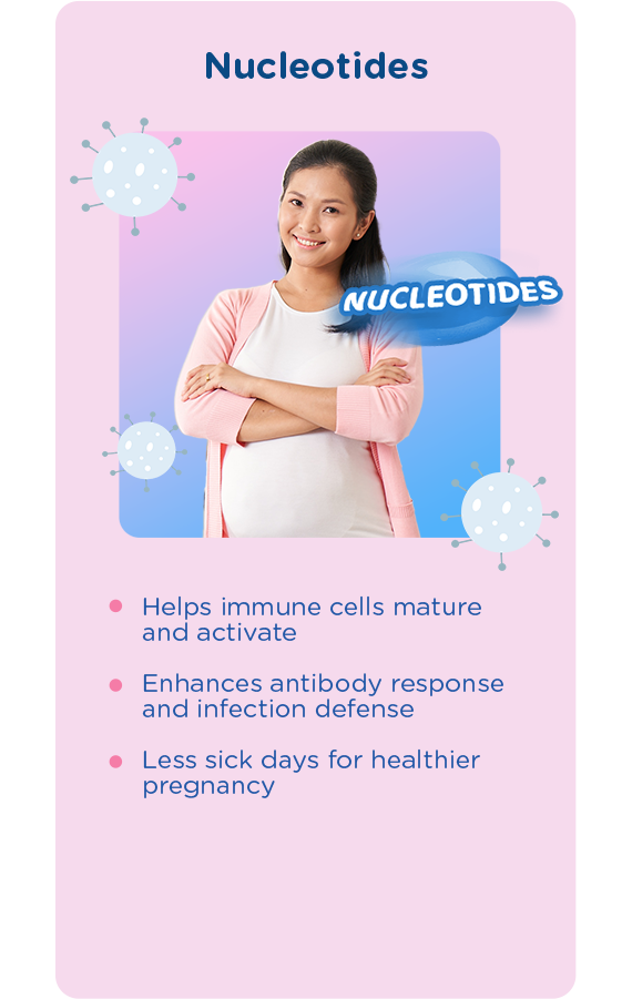 BONINA® Home parenTeam