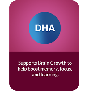 DHA DHA