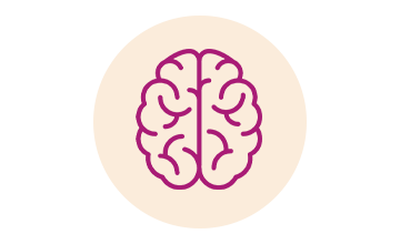 Promil Brain Icon Promil Brain Icon