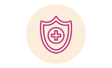 Promil Shield Icon