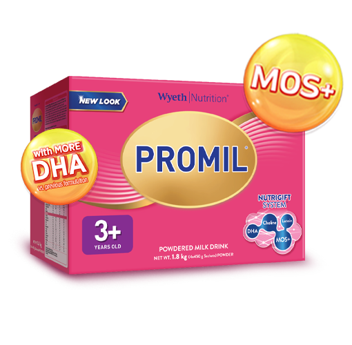 Promil Product Promil Product