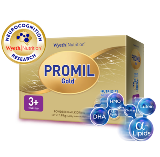 Promil Product