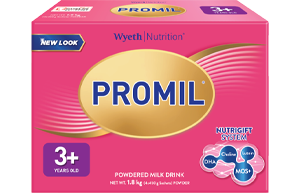 PROMIL® FOUR 1.8kg