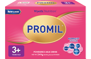 PROMIL® FOUR 2.4kg