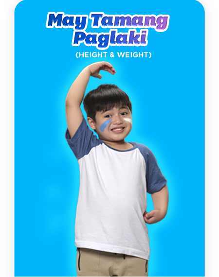 May Tamang Paglaki May Tamang Paglaki
