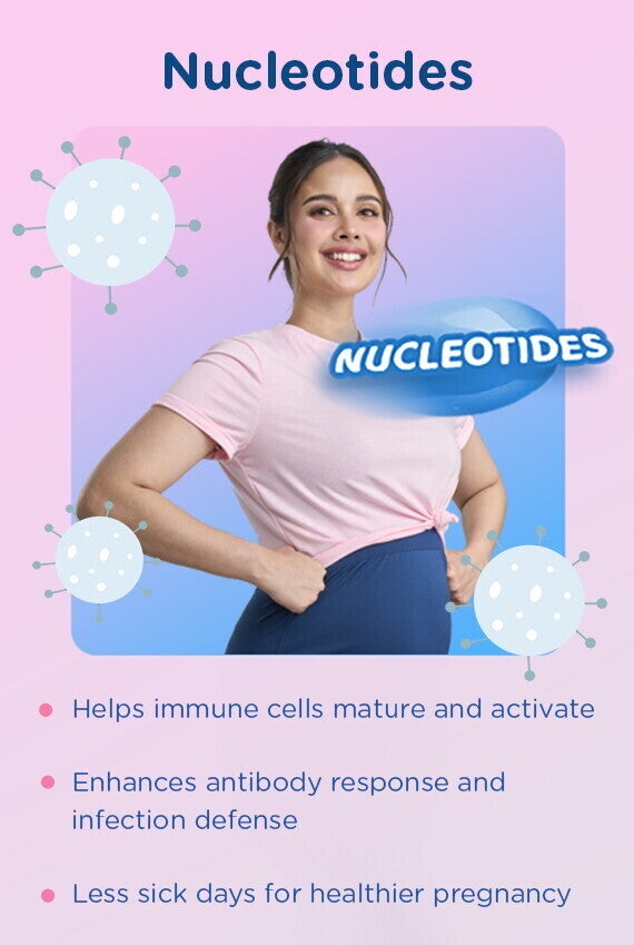 Bonina Nucleotides