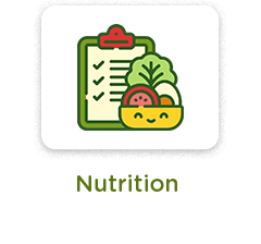 Nutrition