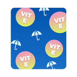 Vitamin E Vitamin E