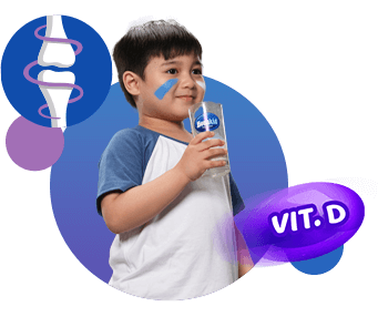 Vitamin D Vitamin D