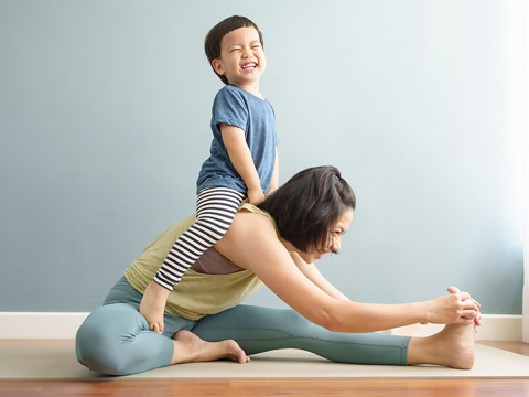 Health & Fitness Health & Fitness