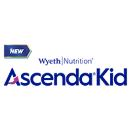 WYETH ASCENDA® KID