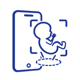 Baby Size Visualizer