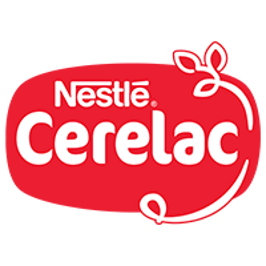 Cerelac Logo