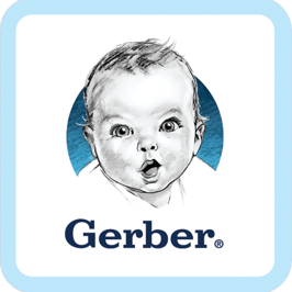 Gerber Logo