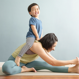 Health & Fitness