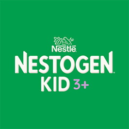 NESTOGEN® KID 3+