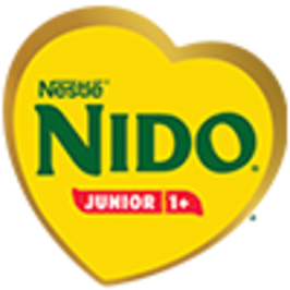 NIDO® Junior 1+