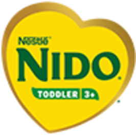 NIDO® Toddler 3+