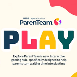 Parenteam Play