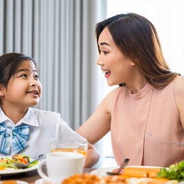 topics feeding nutrition banner