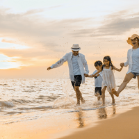 Travel & Activities