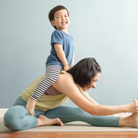 Health & Fitness