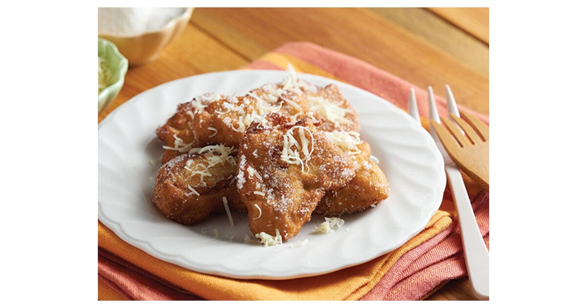 Cerelac Homemade Banana Cake Recipe | parenTeam