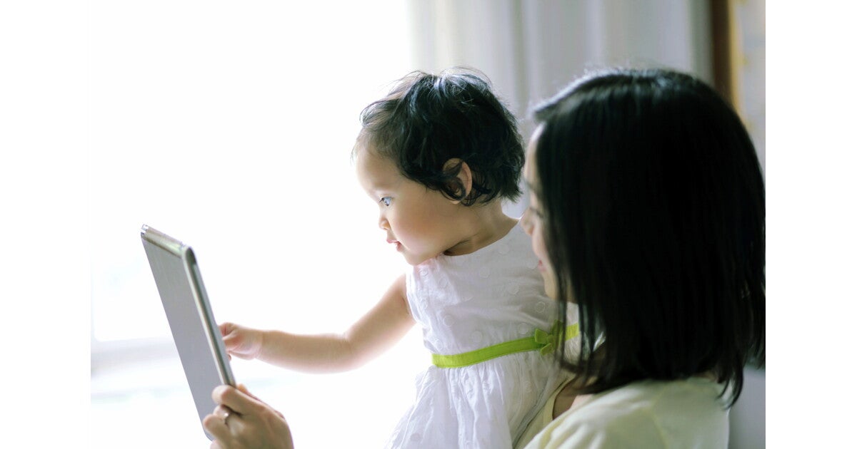 A Close Look Into Baby Brain Development | ParenTeam