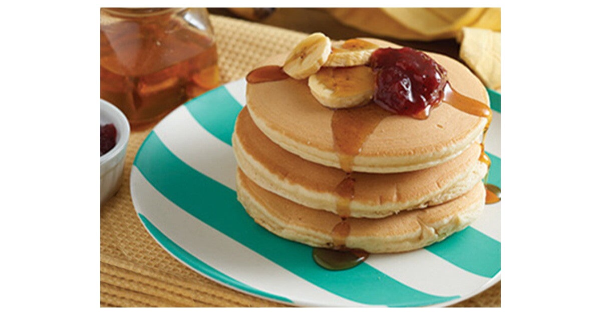 Cerelac Hotcake Yummy Breakfast Recipe | parenTeam