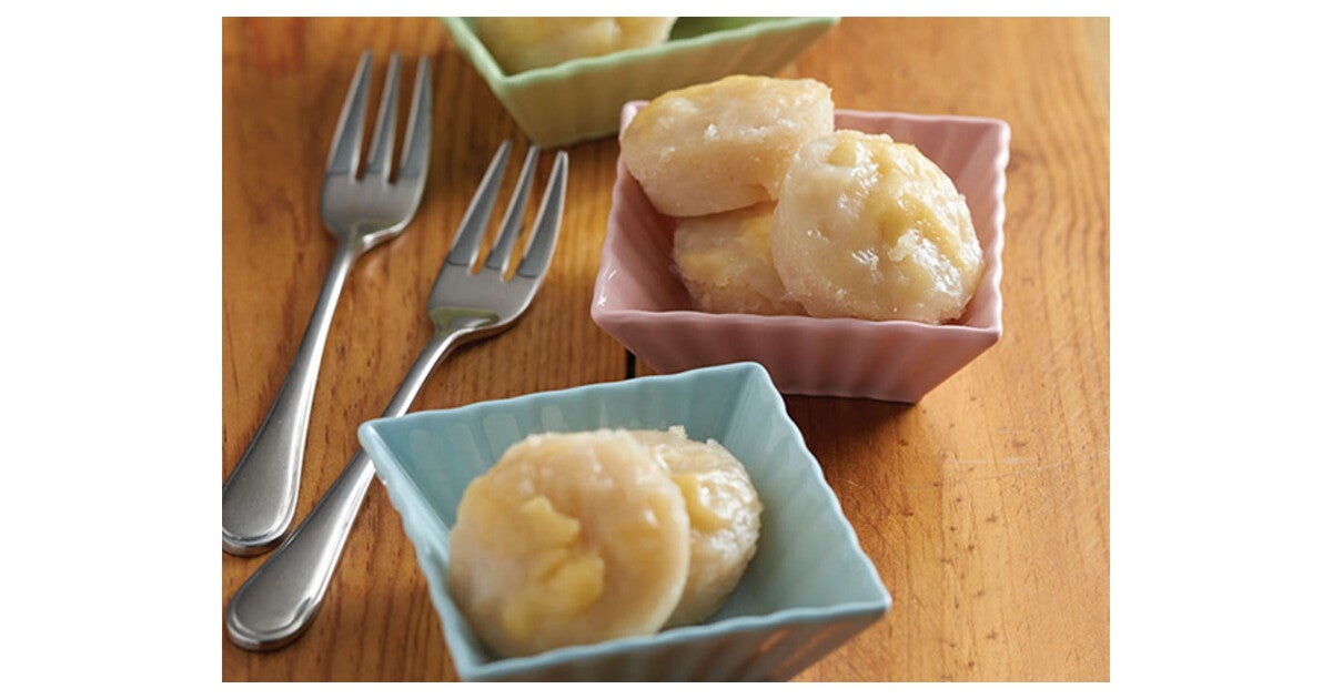 Cerelac Puto Yummy Breakfast Recipe | parenTeam