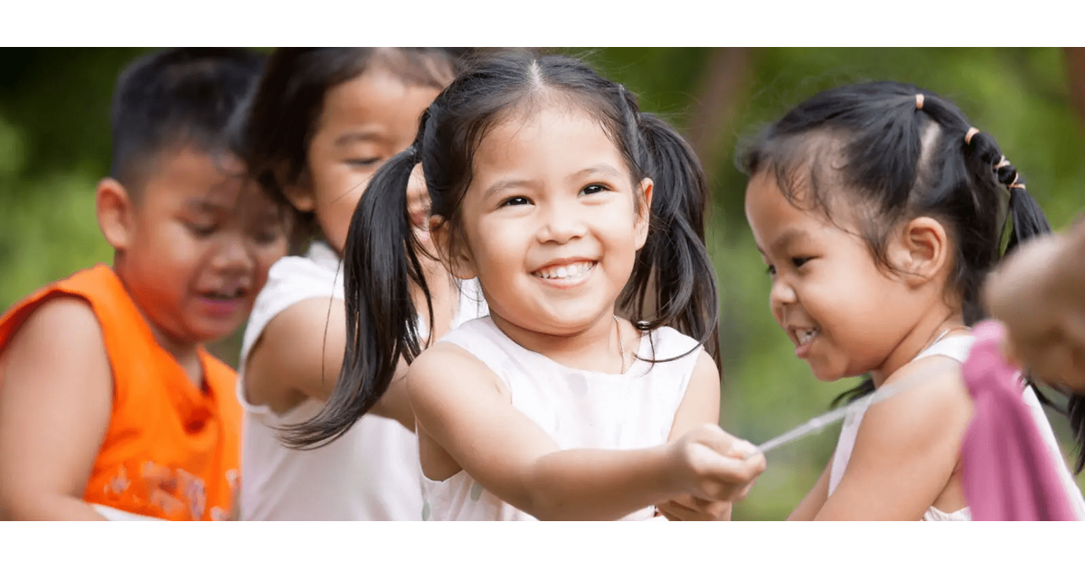 Build Your Child’s Confidence Without Bloating His Ego Tips