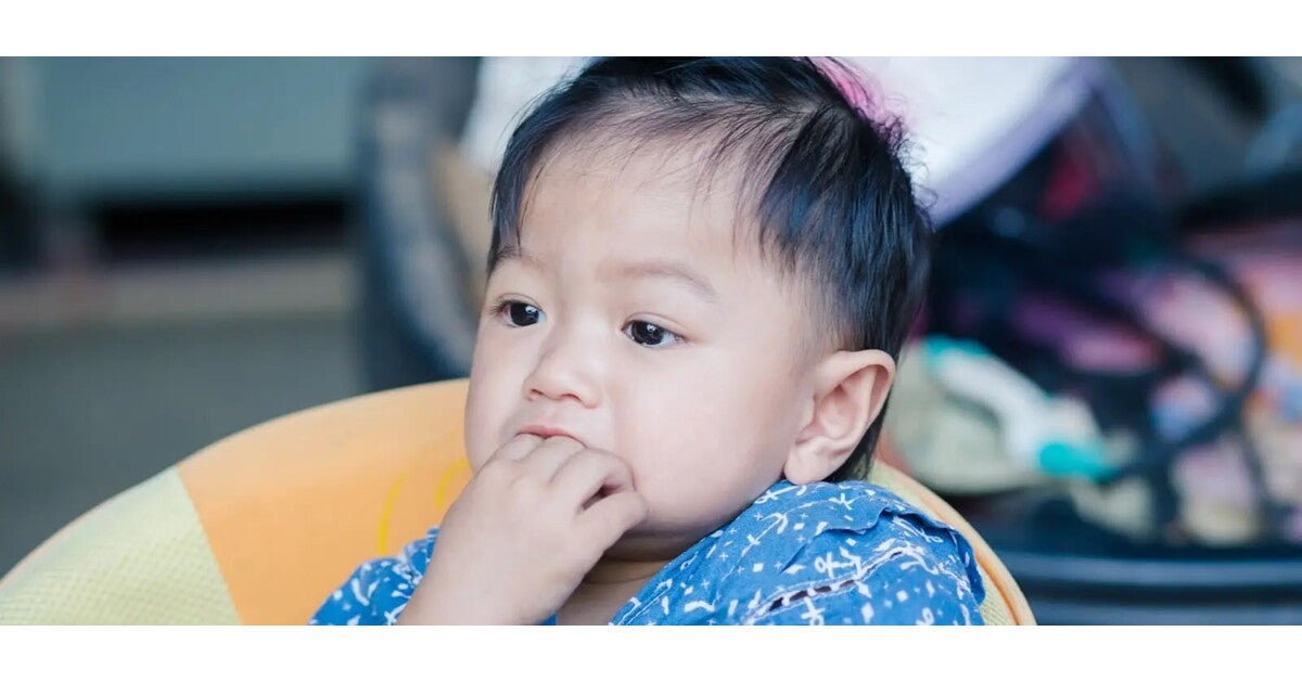 How Do I Know if My Baby is Sick? The Signs Every Parent Should Watch For