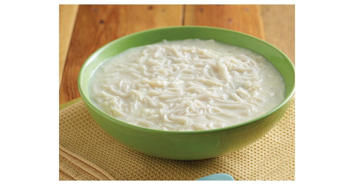 Cerelac Homemade Yummy Miswa Recipe | parenTeam