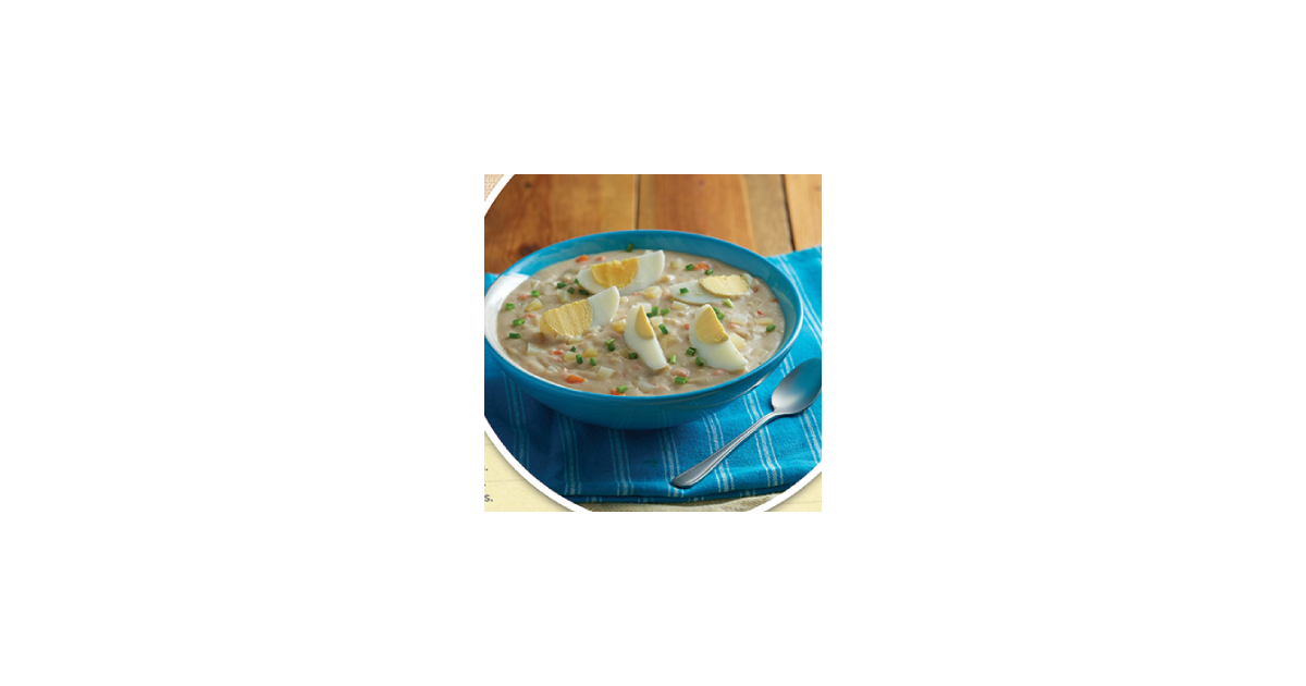 Yummy Cerelac Potato Congee Recipe | ParenTeam