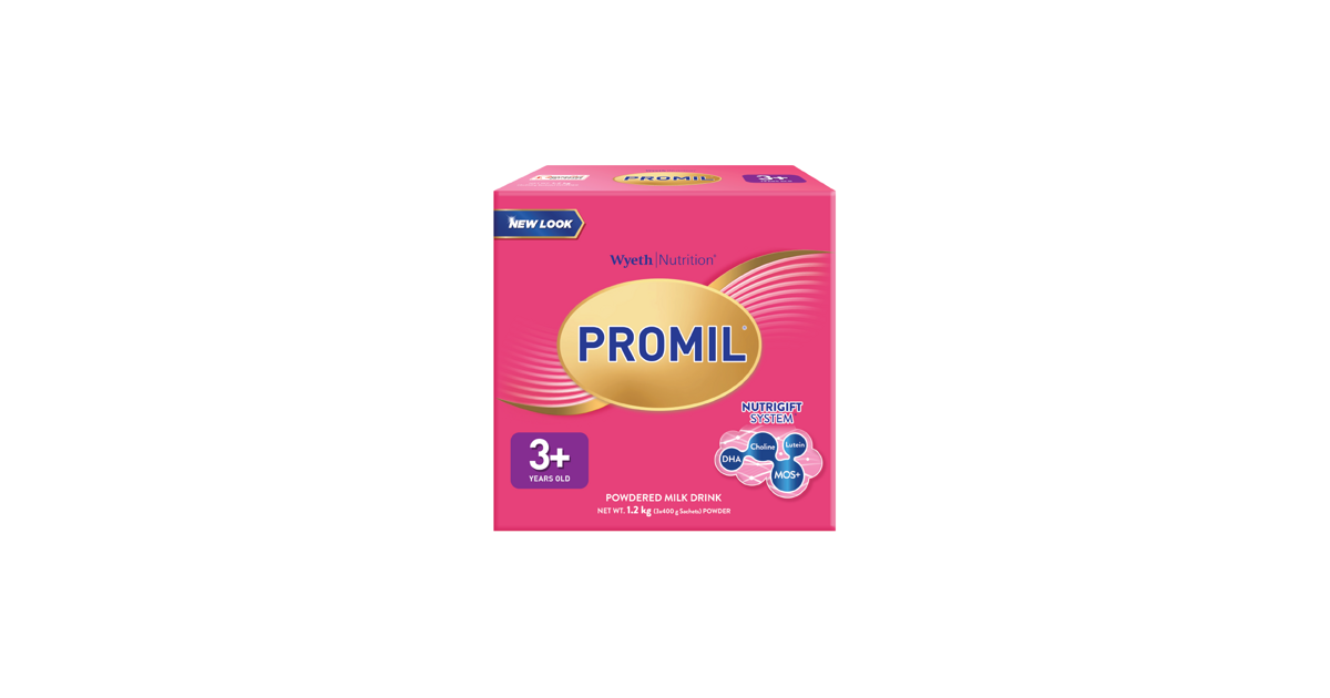 PROMIL® parenTeam