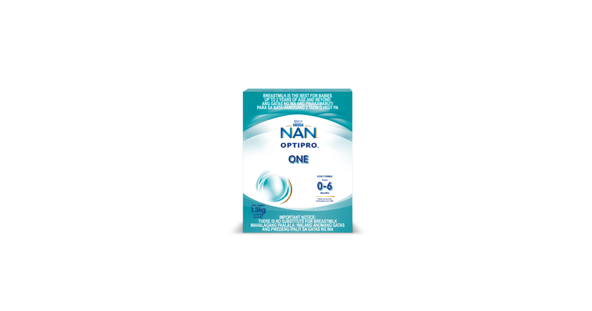 Nan optipro 2024 one