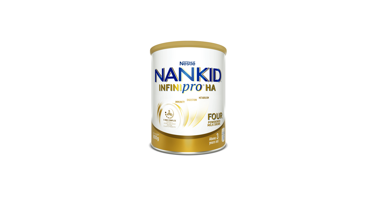 Nan kid discount 4 price