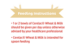 wheat-milk-Feeding-Instructions